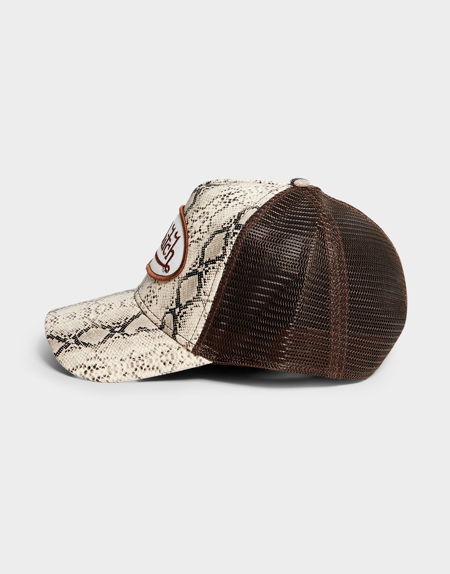 Von Dutch Trucker Cap
