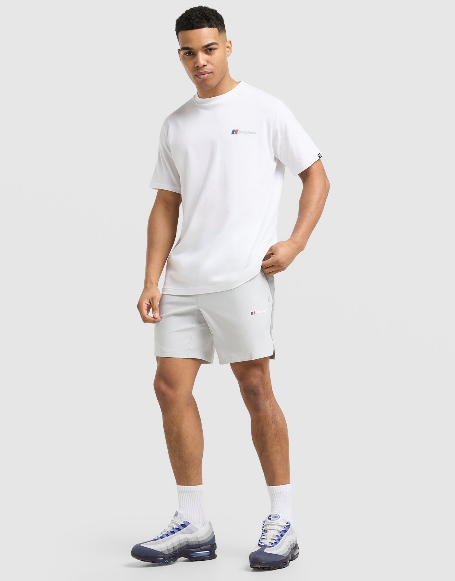 Berghaus Wavertree Shorts