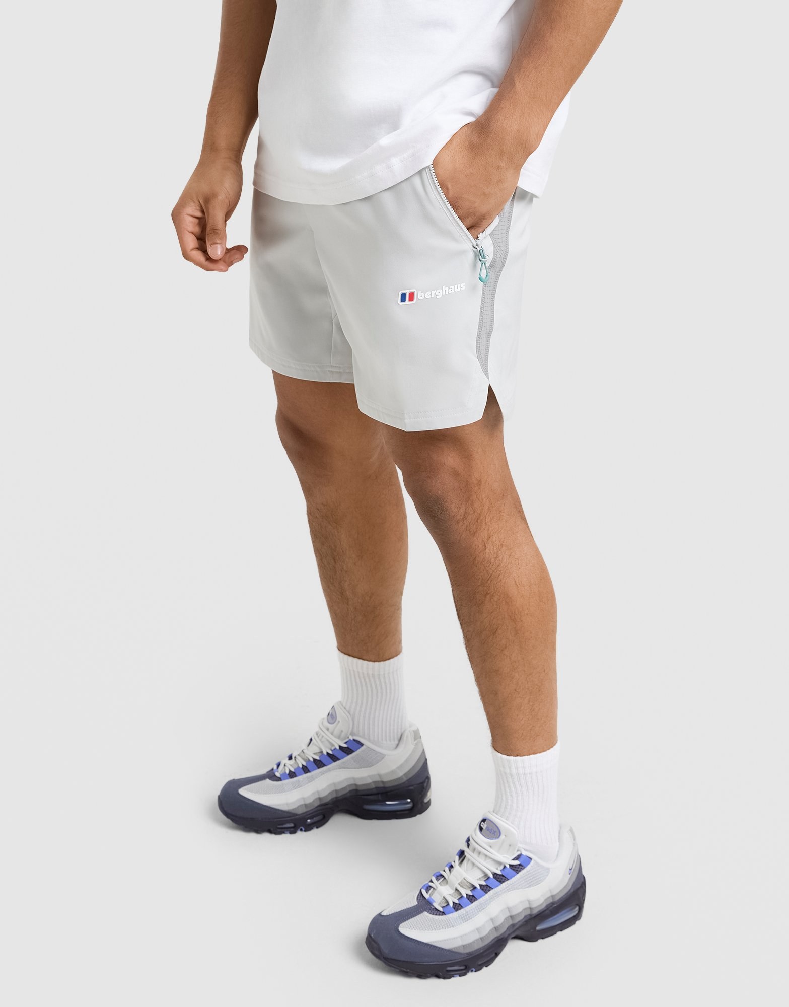 Berghaus Wavertree Shorts