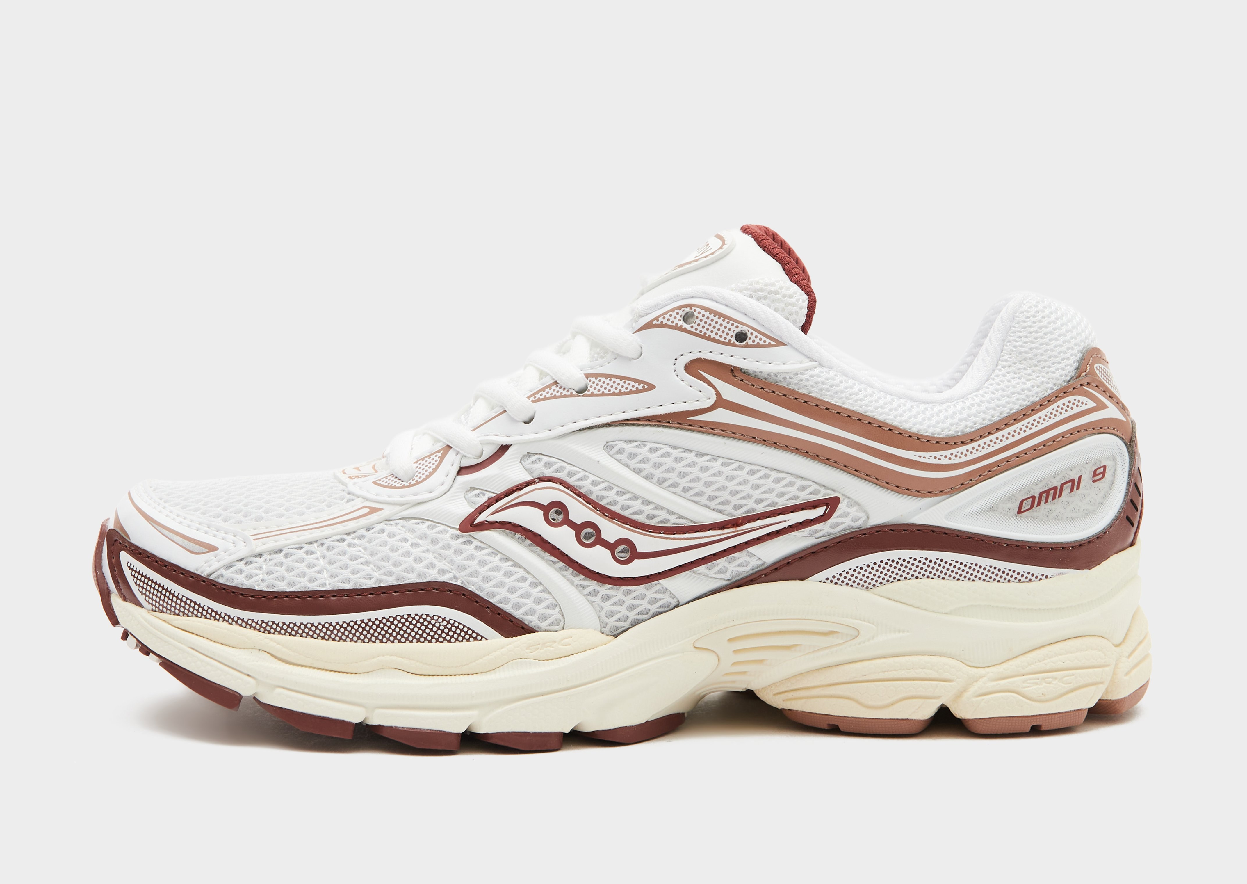 Saucony ProGrid Omni 9 Women's
