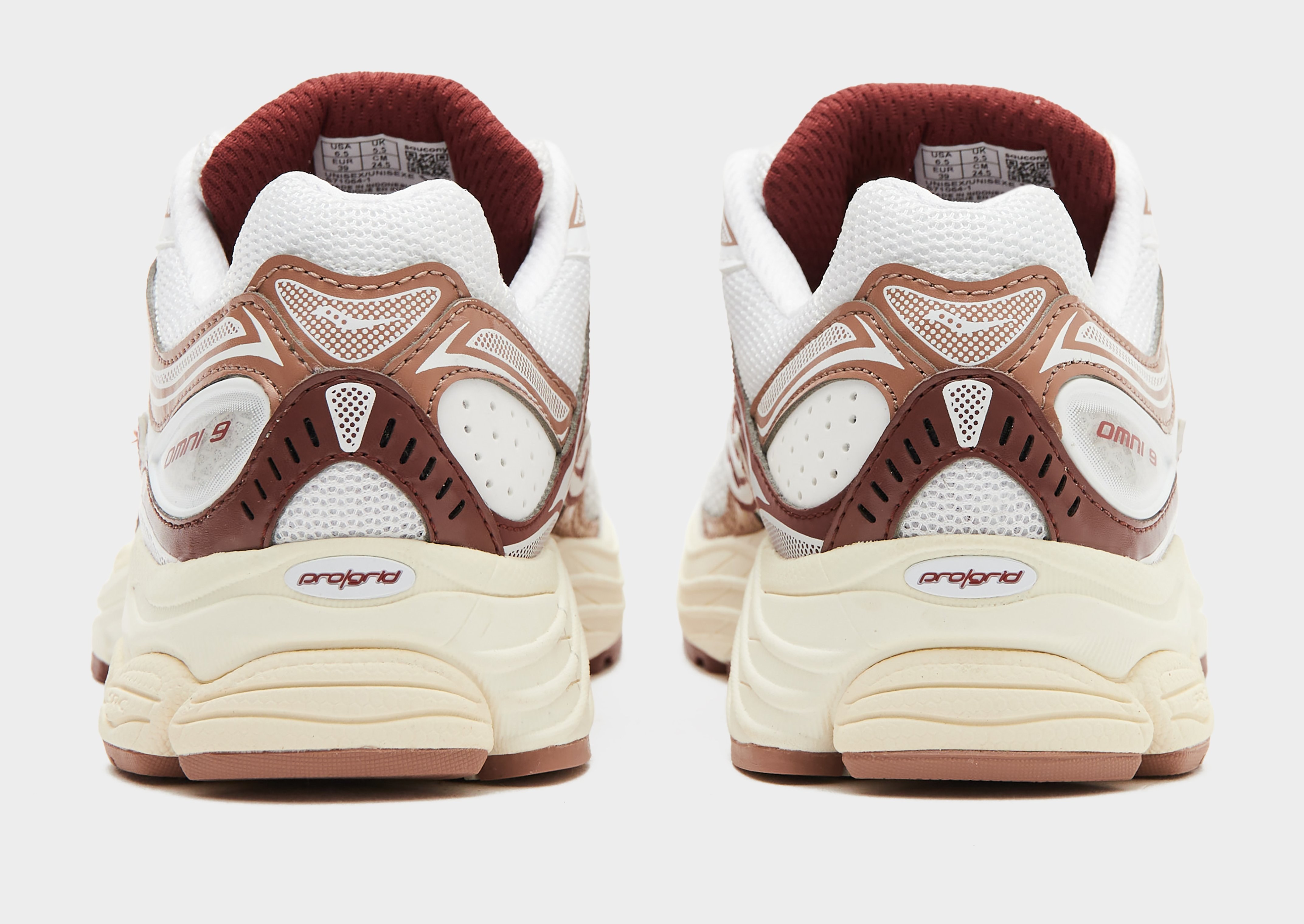 Saucony ProGrid Omni 9 Women's