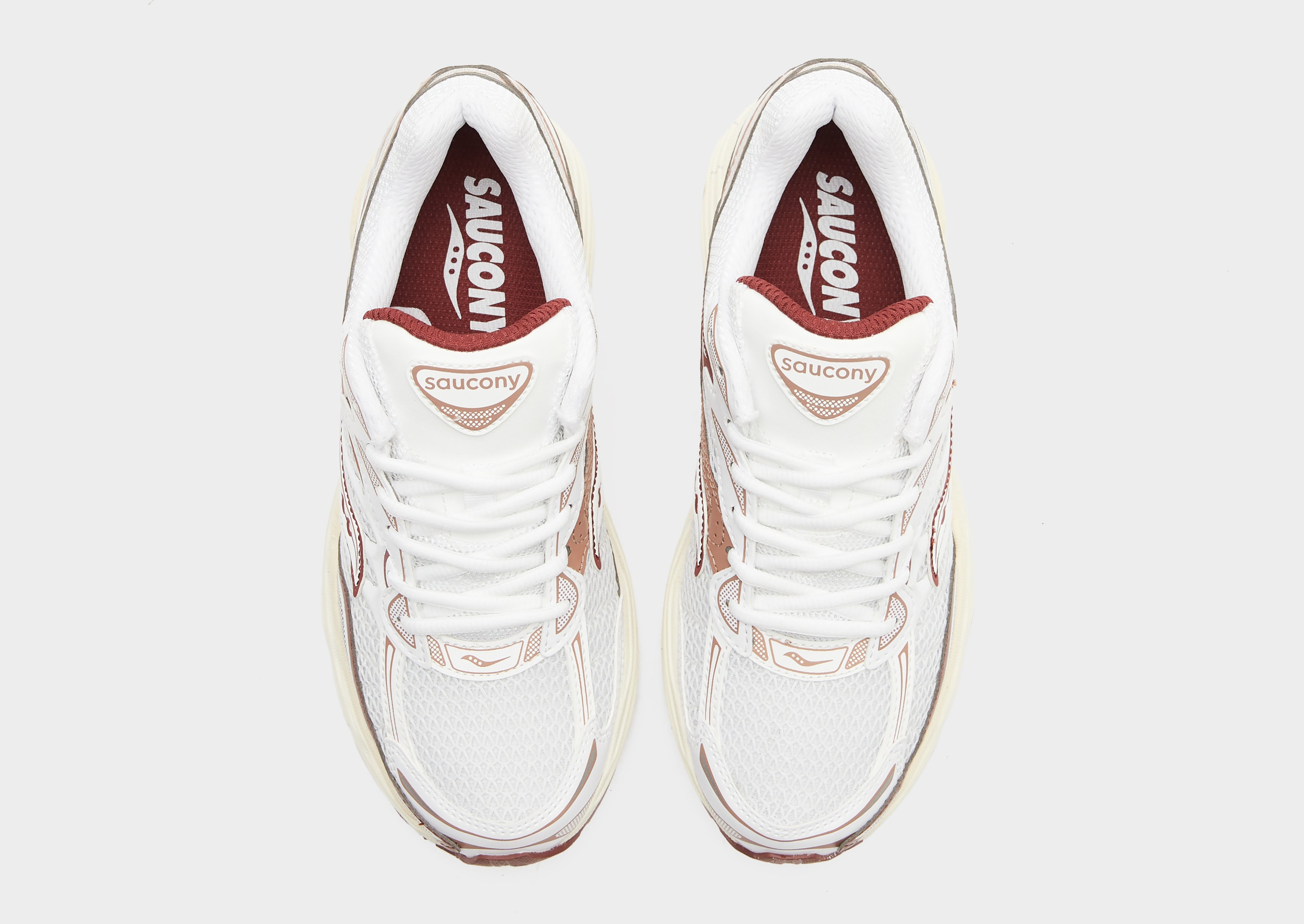 Saucony ProGrid Omni 9 Women's
