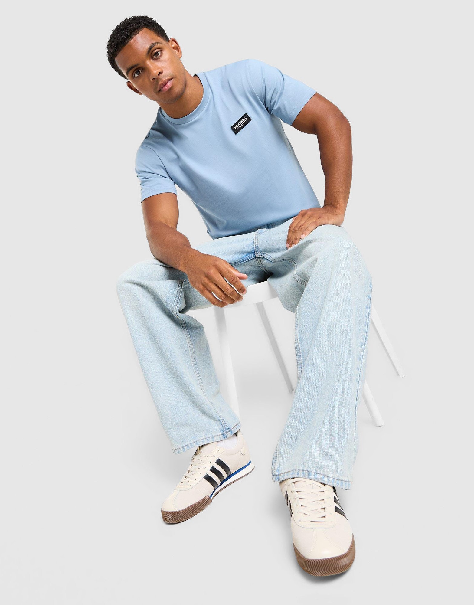 McKenzie Rocco T-Shirt