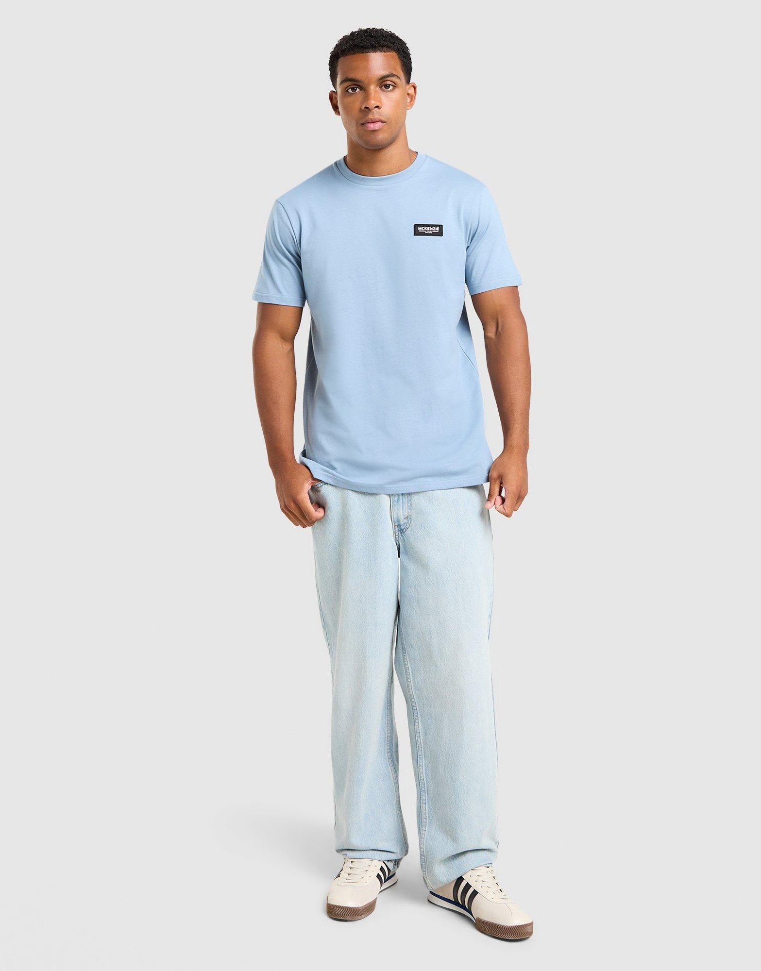 McKenzie Rocco T-Shirt