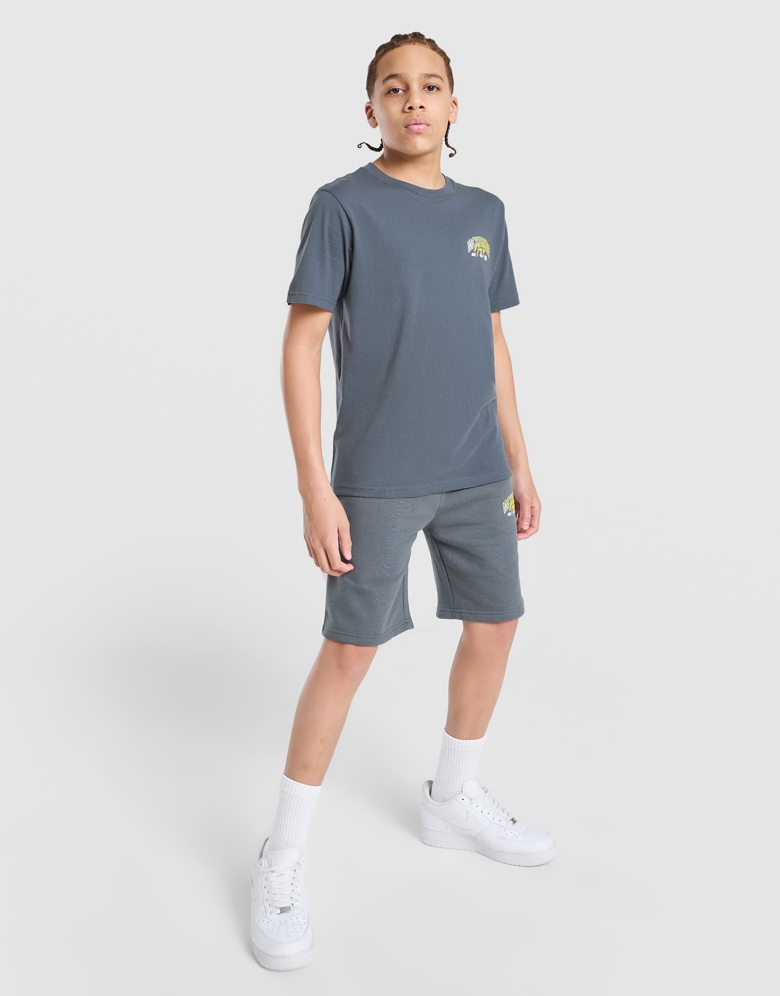 McKenzie Anson T-Shirt Junior