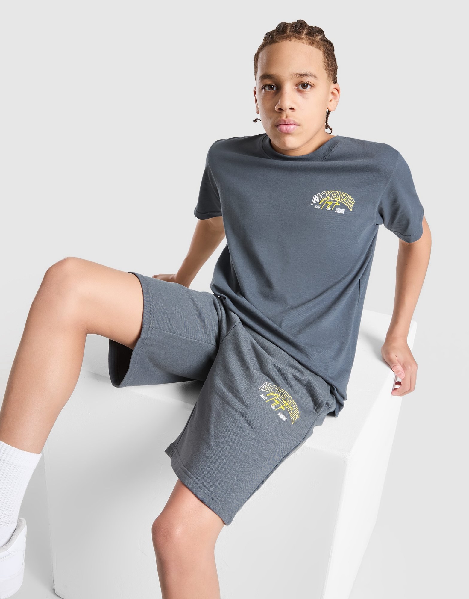 McKenzie Anson T-Shirt Junior