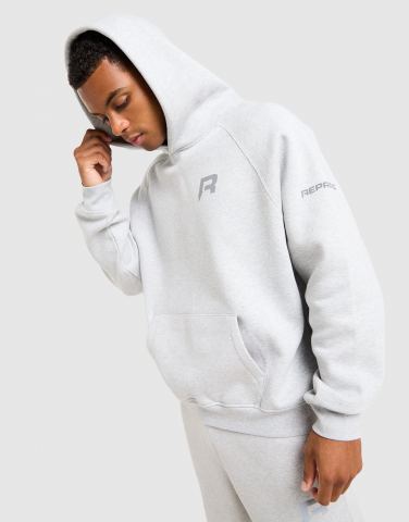 Reprimo Collective Hoodie
