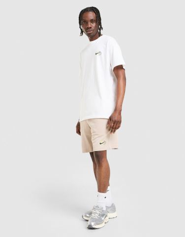 Nike World Tour Shorts