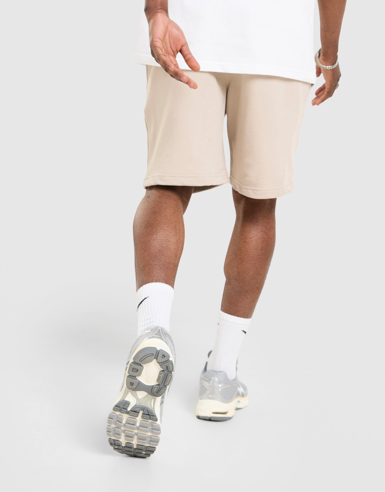 Nike World Tour Shorts