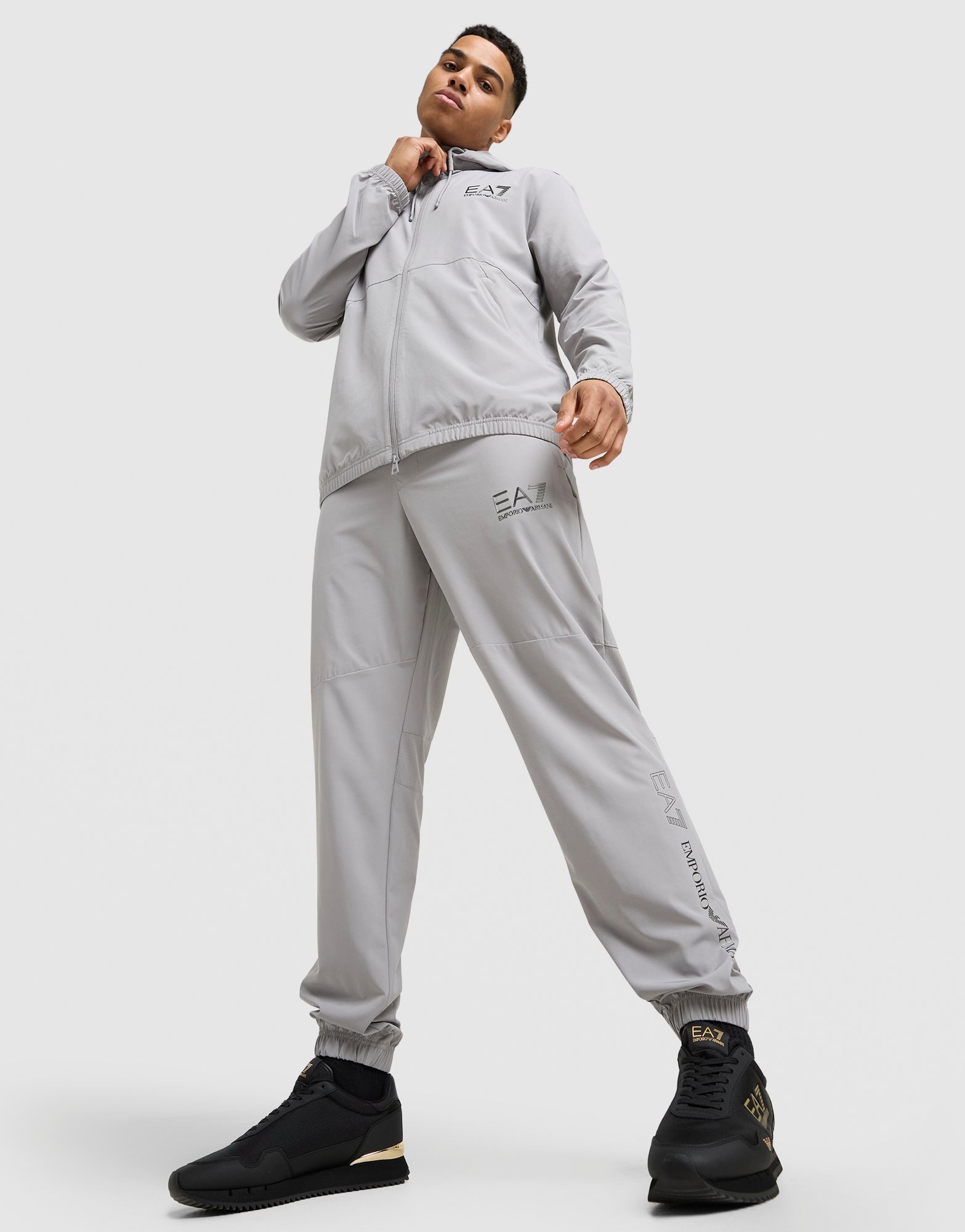 EA7 Emporio Armani Ventus Trainingshose