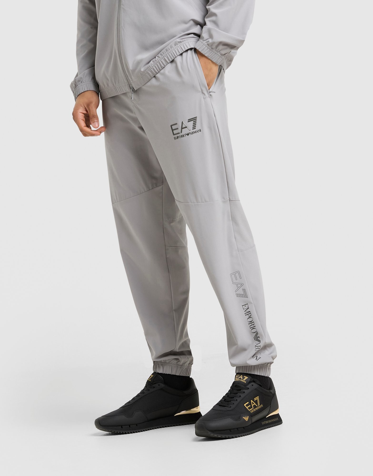 EA7 Emporio Armani Ventus Trainingshose