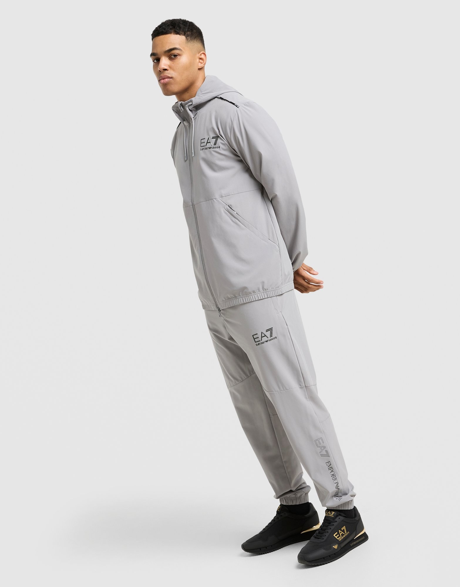 EA7 Emporio Armani Ventus Trainingshose