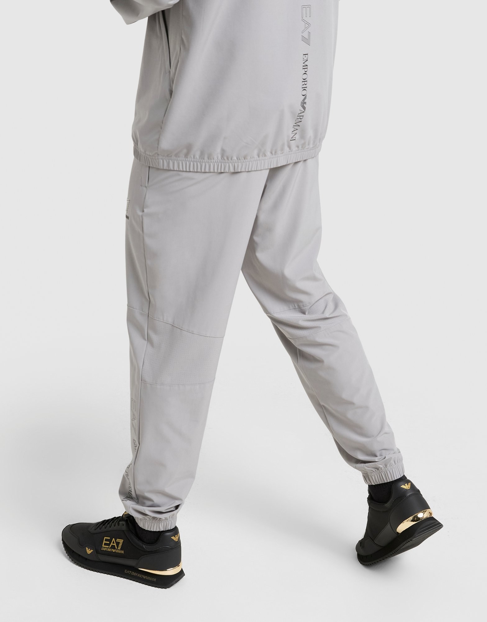 EA7 Emporio Armani Ventus Trainingshose