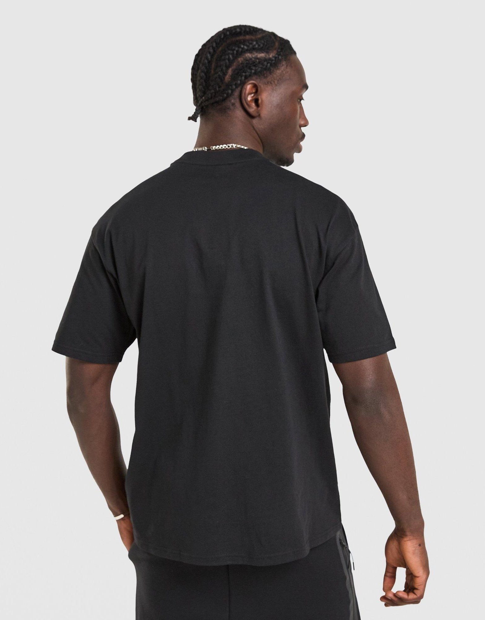 Nike Tech Mix T-Shirt