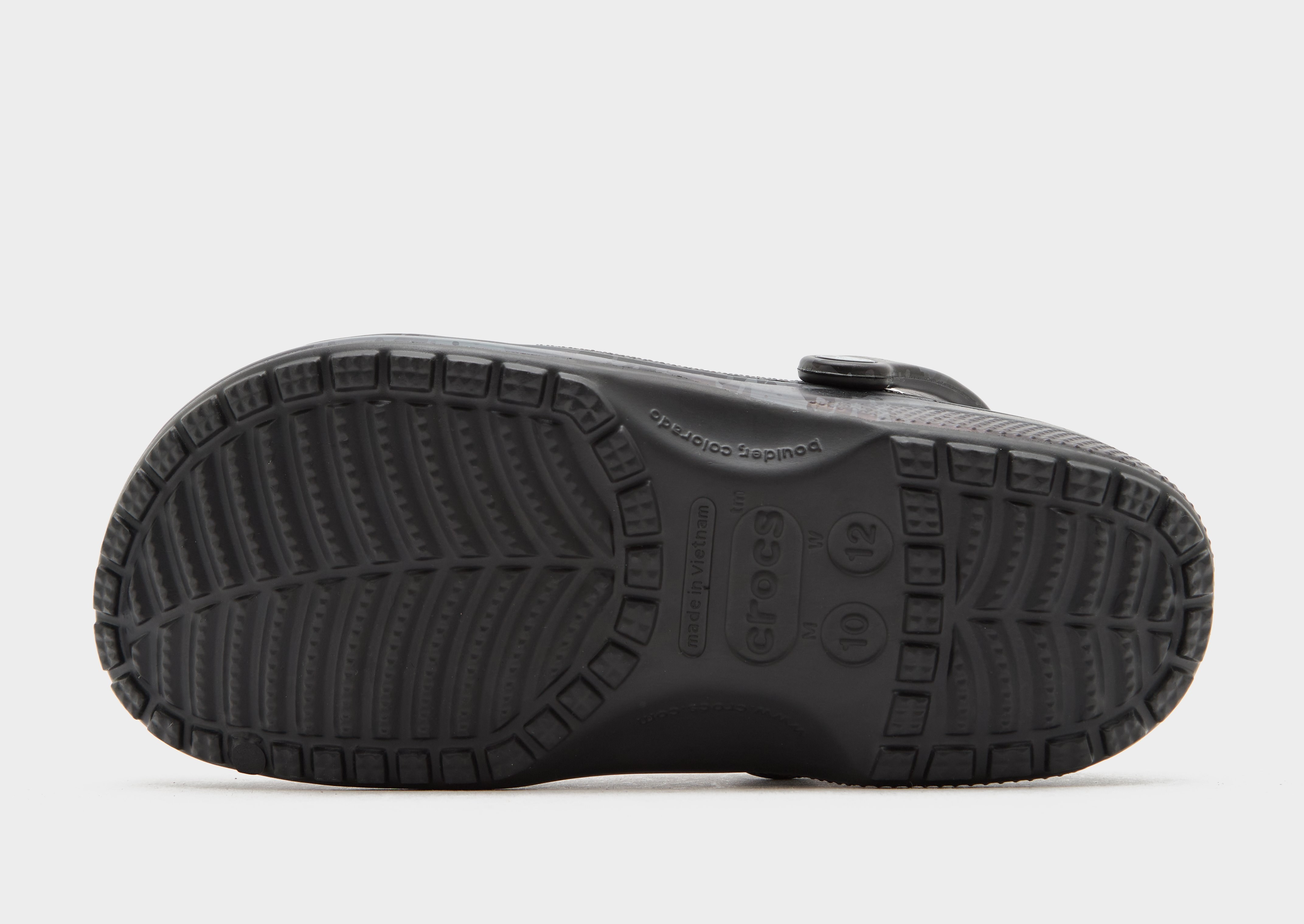 Crocs Classic Clog