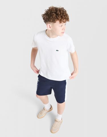 Lacoste Small Logo T-Shirt Kinder