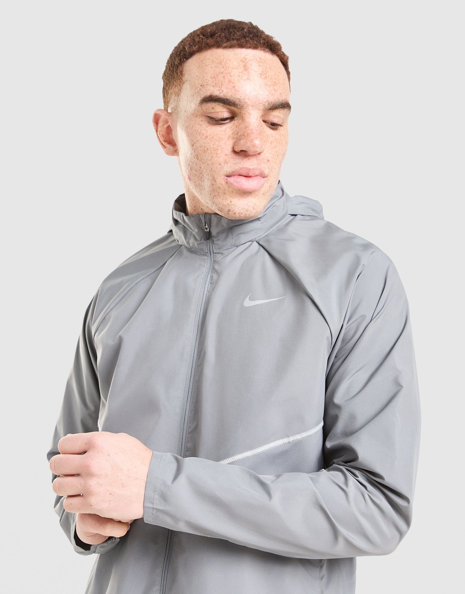 Nike Miler Jacket