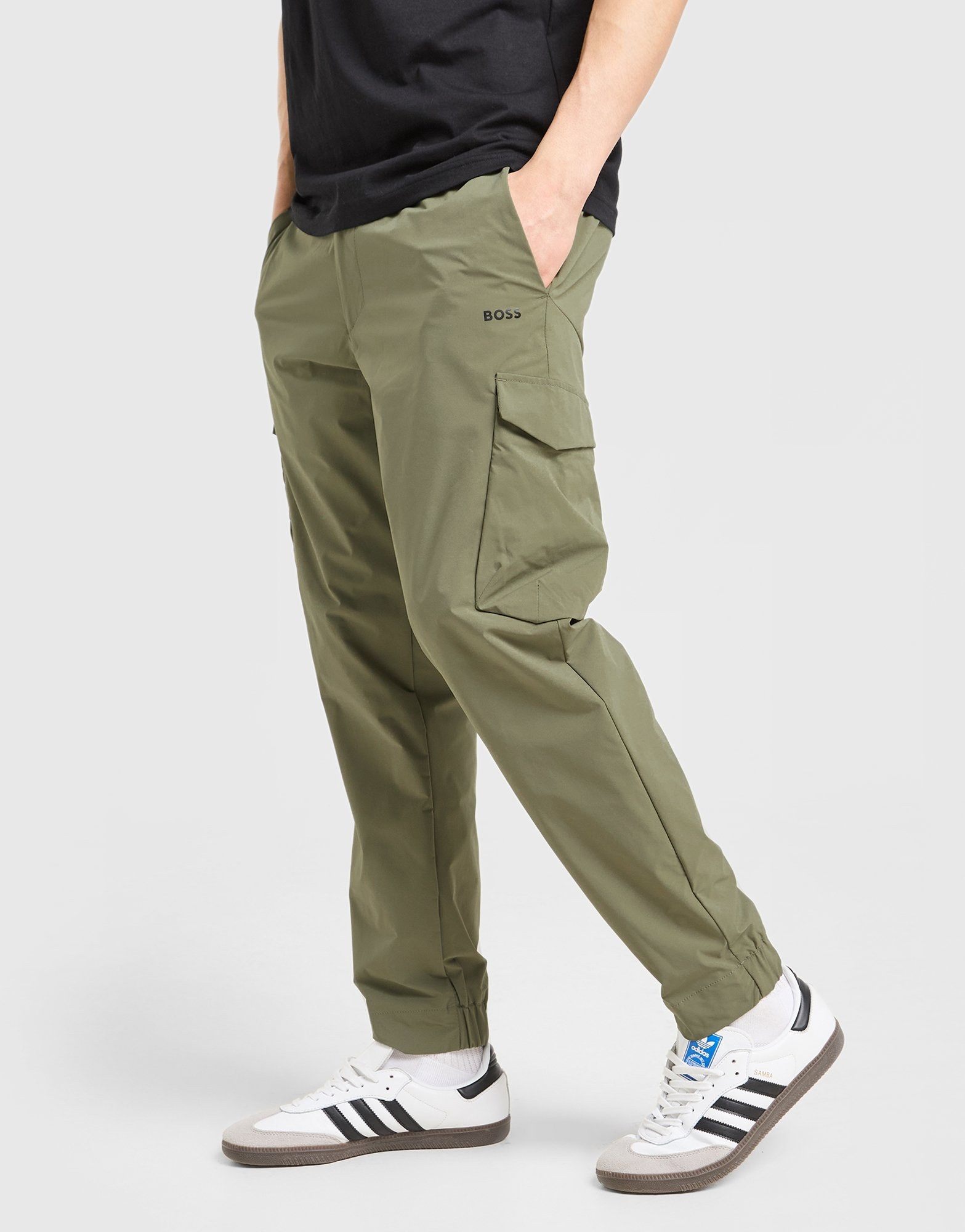 BOSS Urban X Cargo Pants
