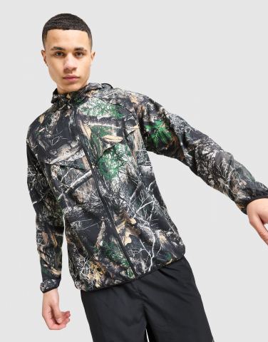 Nike x Reatree Stride Jacket