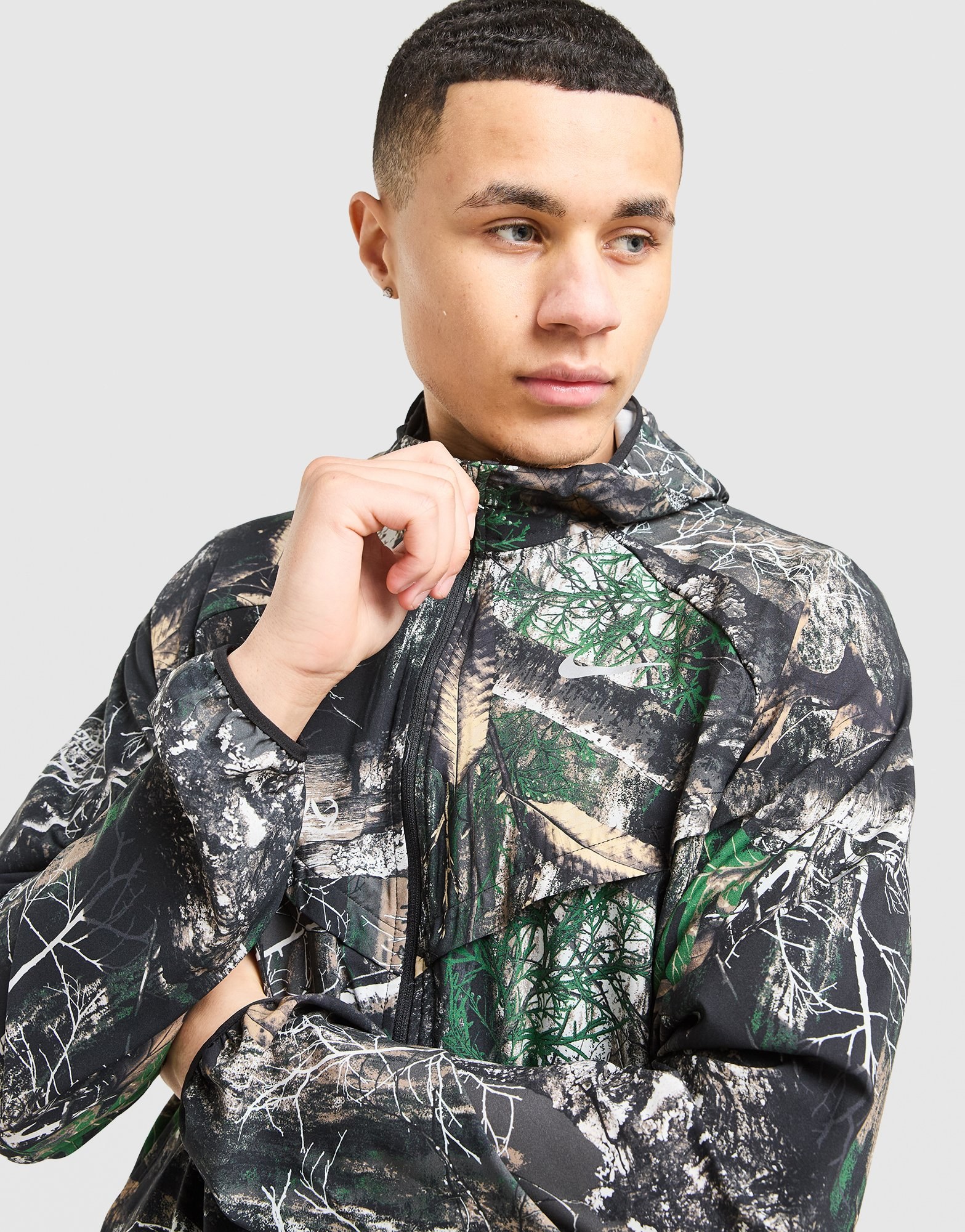 Nike x Reatree Stride Jacket