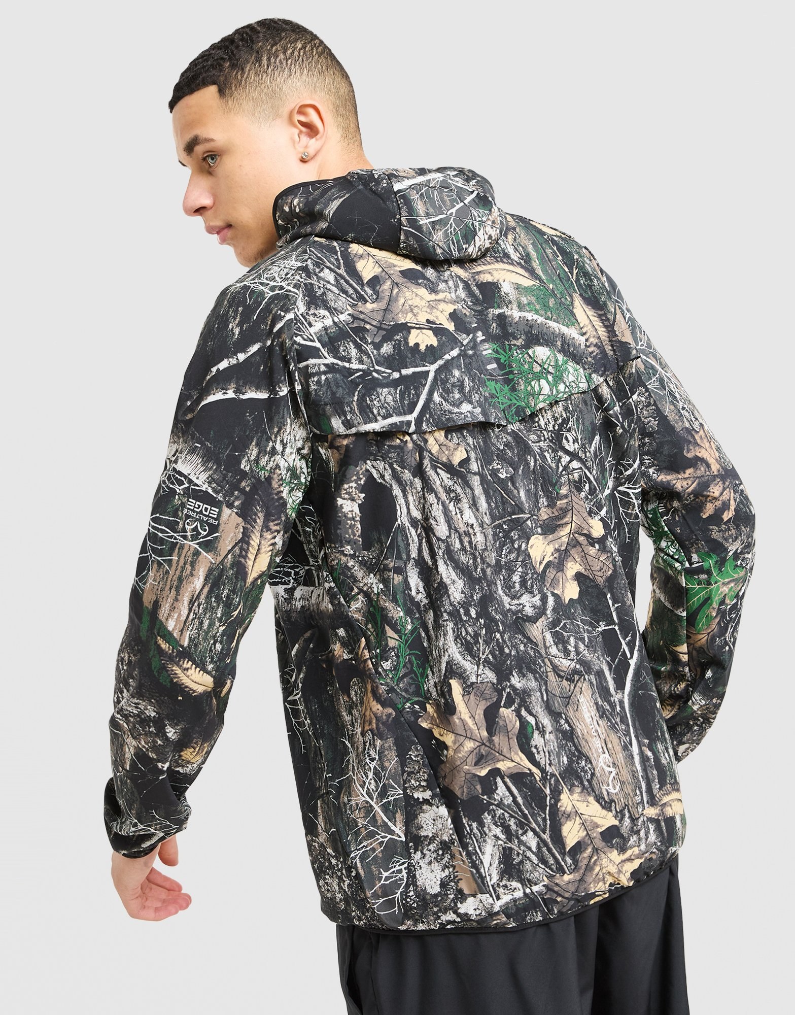 Nike x Reatree Stride Jacket
