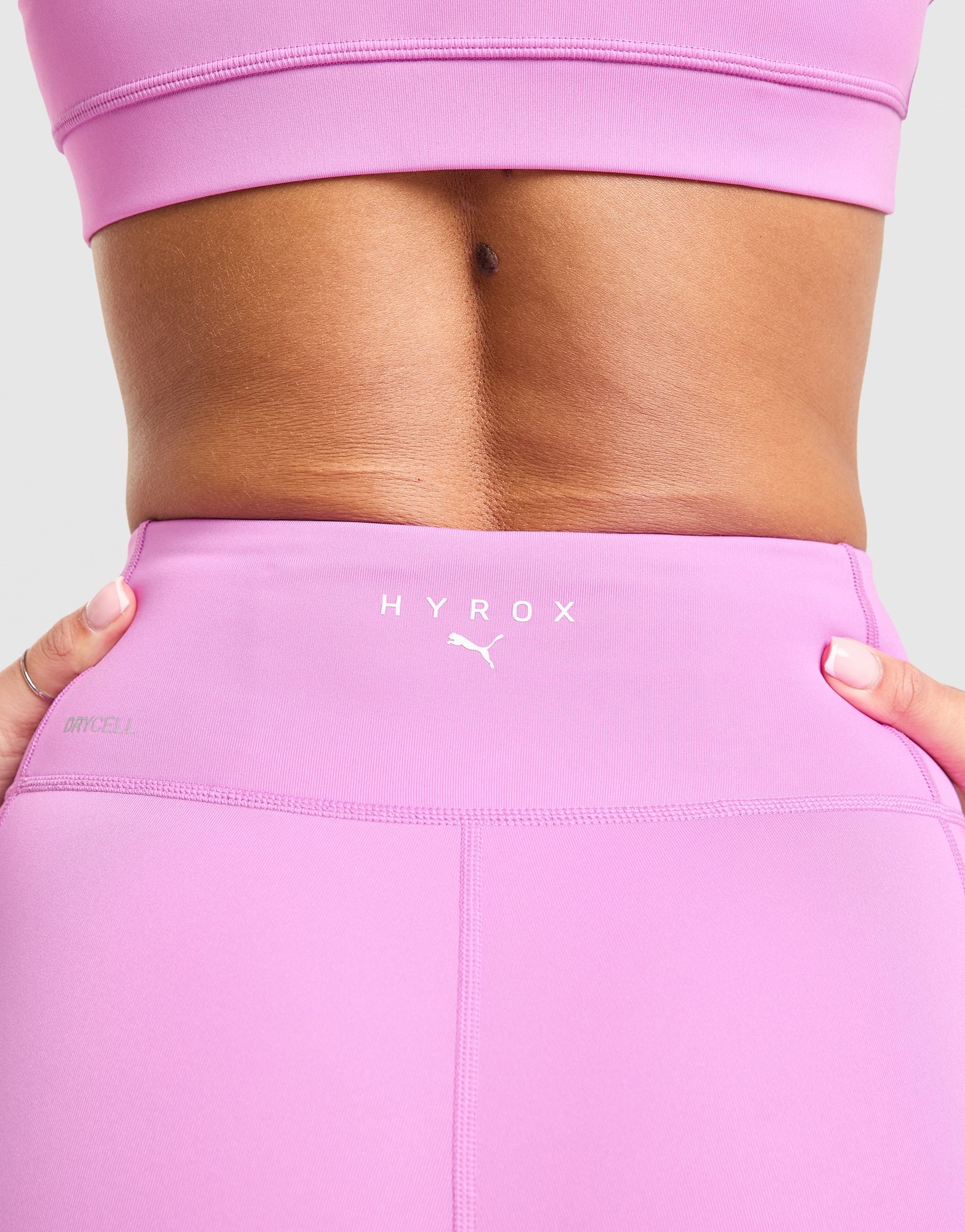 PUMA Hyrox Essentials Shorts