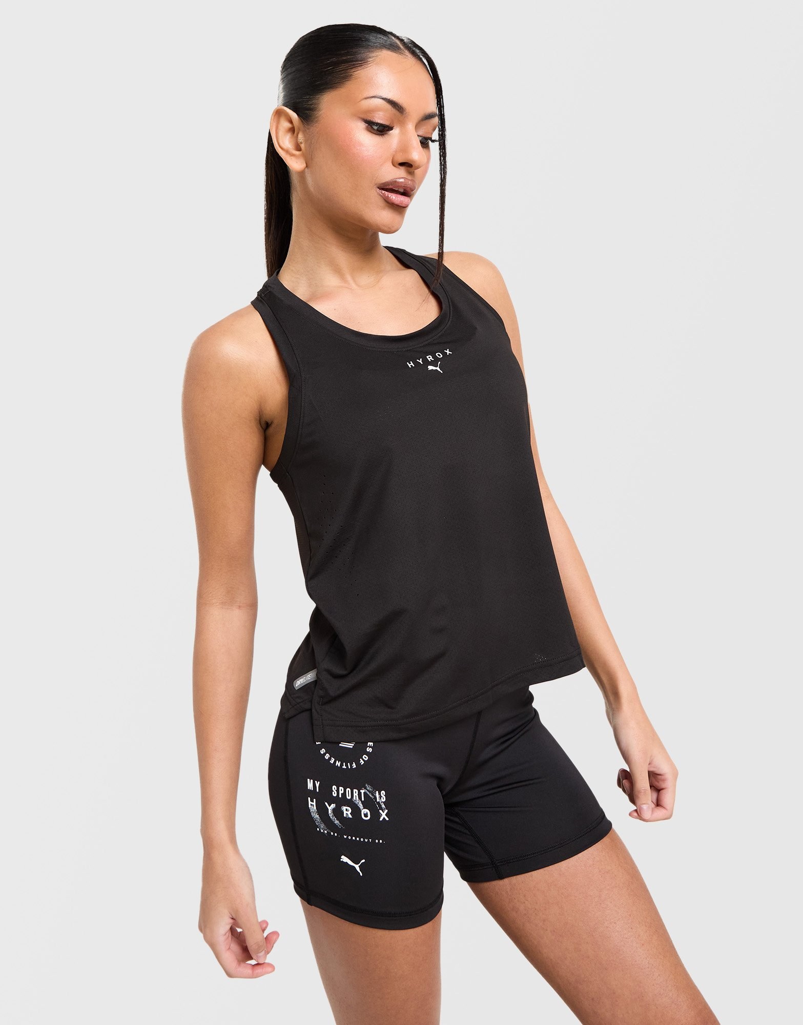 PUMA x HYROX DRYELITE Tank Top