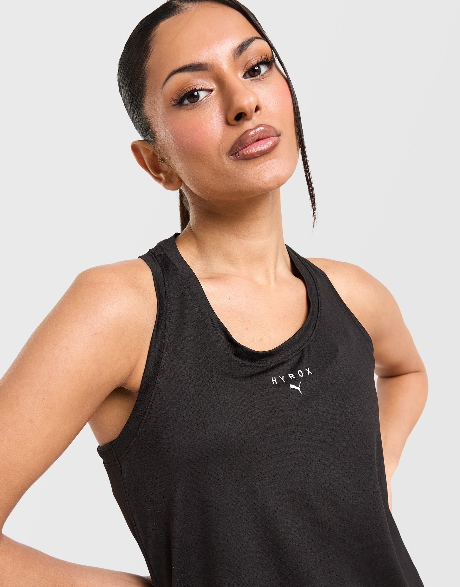PUMA x HYROX DRYELITE Tank Top