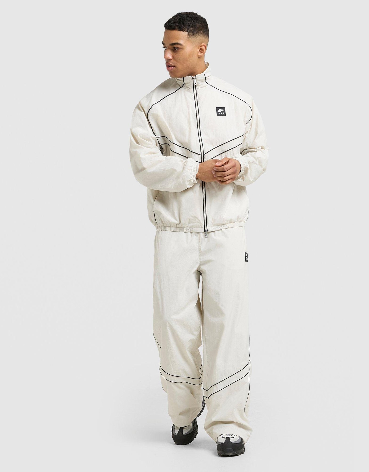 Nike Air Woven Track Top
