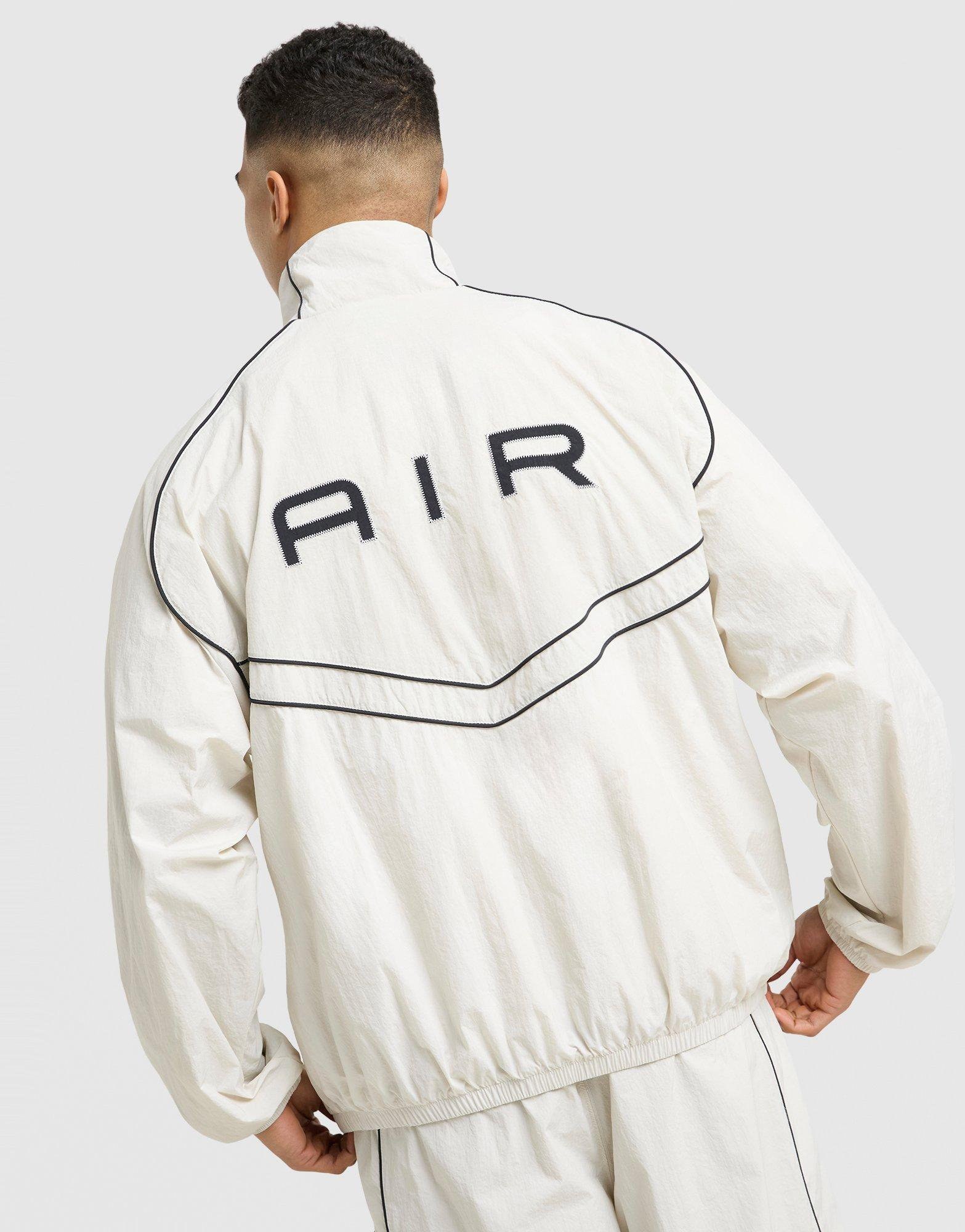 Nike Air Woven Track Top