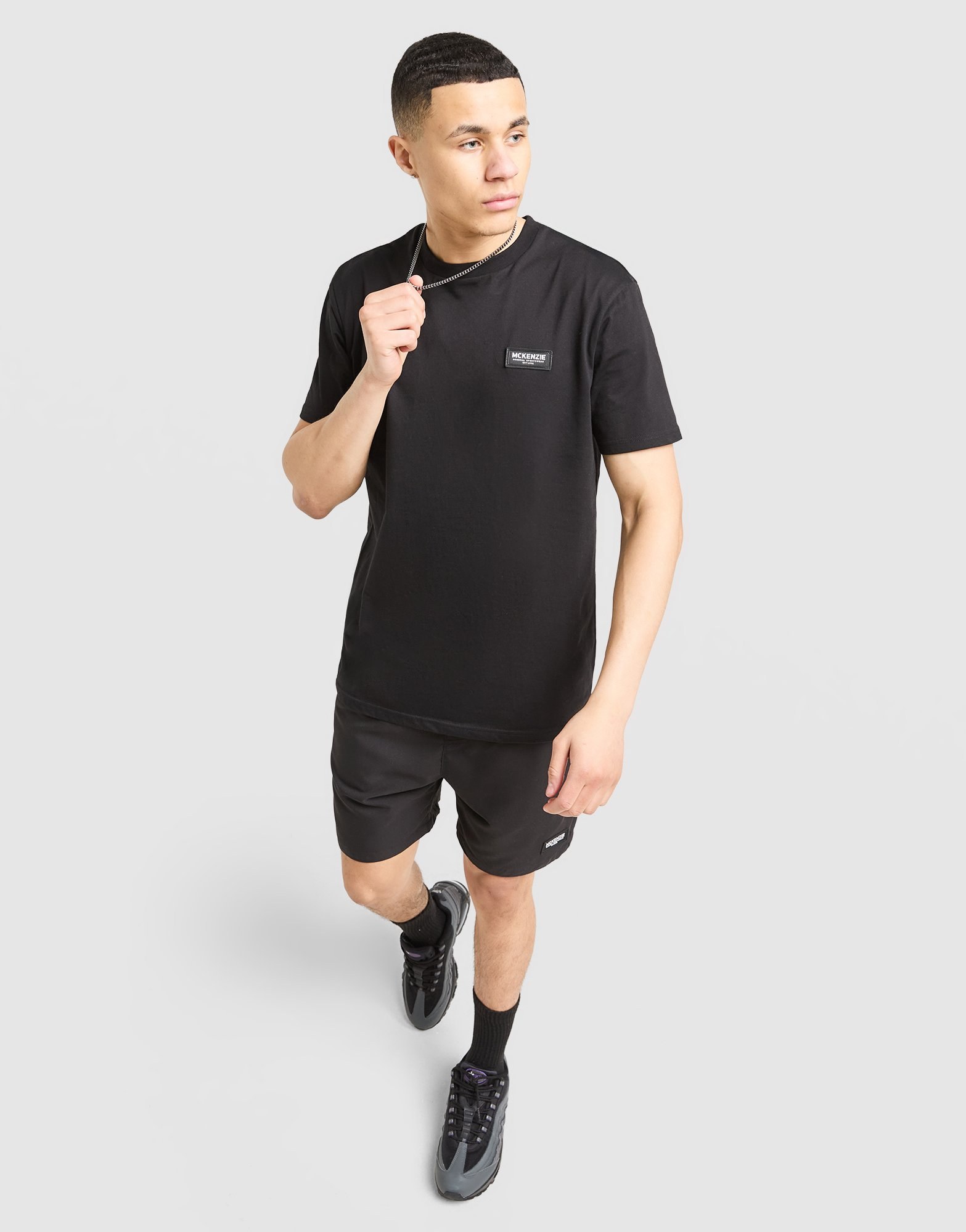 McKenzie Rocco T-Shirt