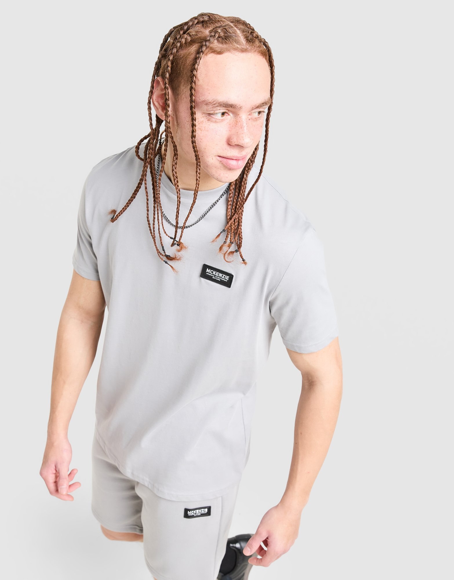 McKenzie Rocco T-Shirt