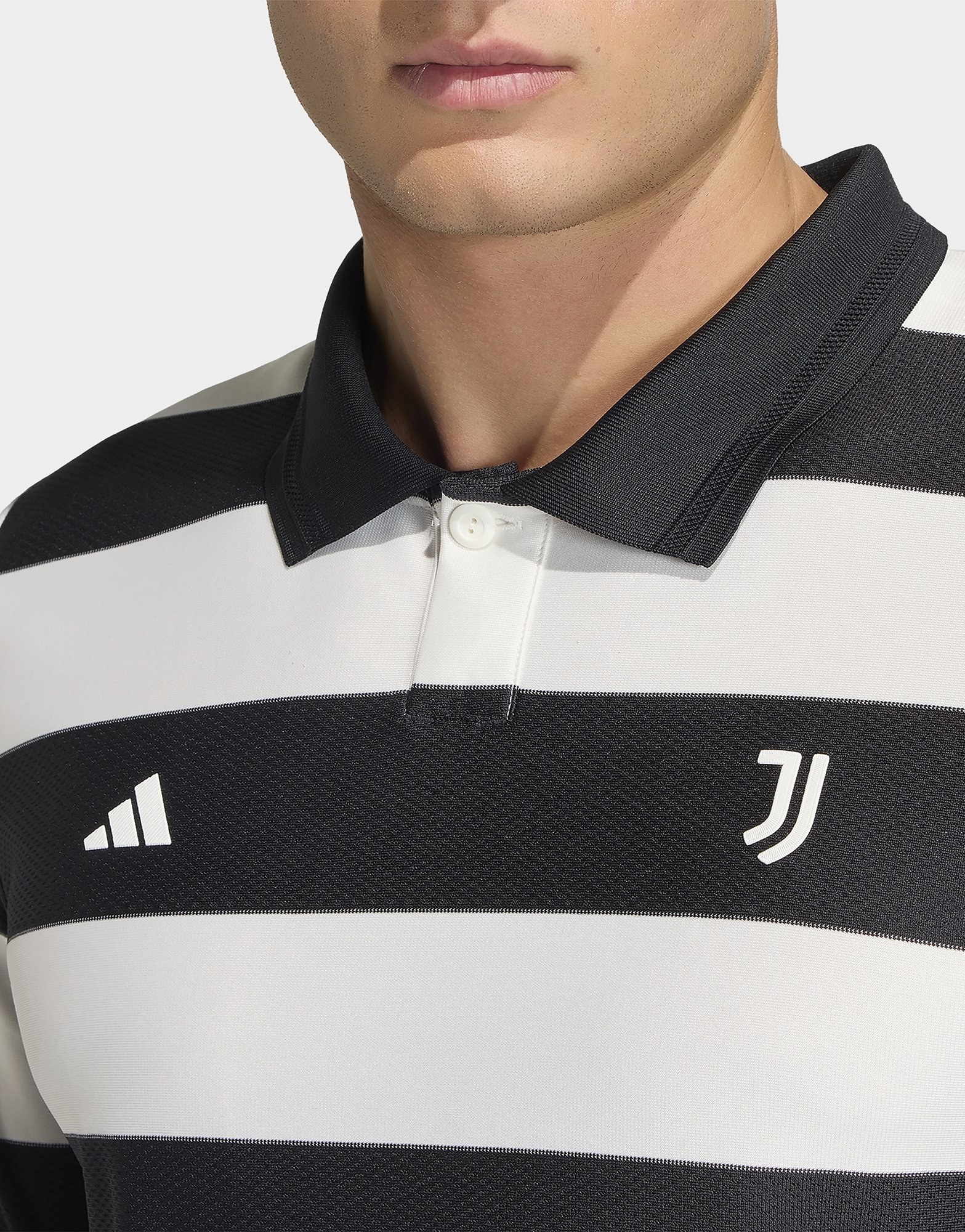 adidas Sgura Authentic Langärmeliges Trikot