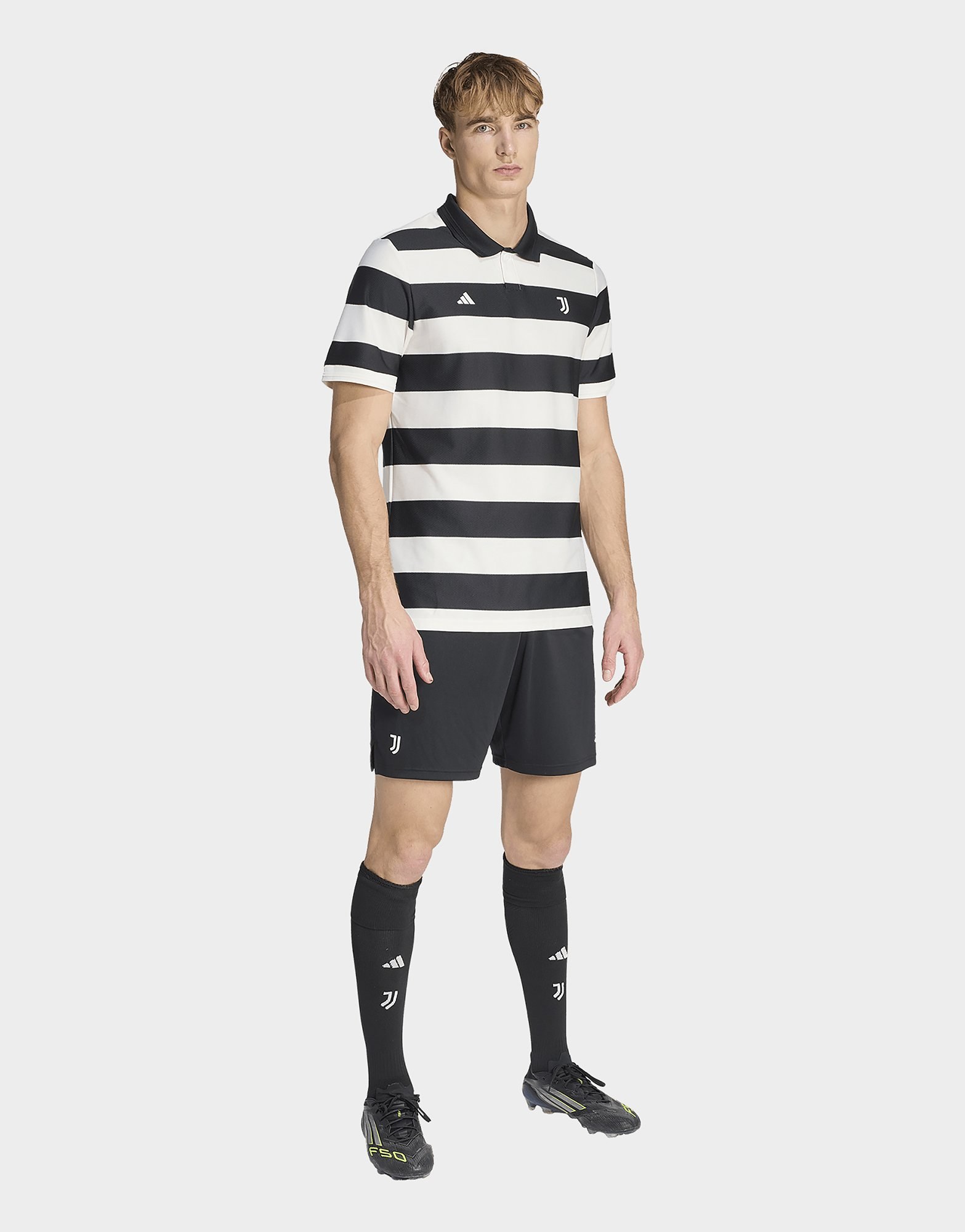 adidas Sgura Authentic Trikot