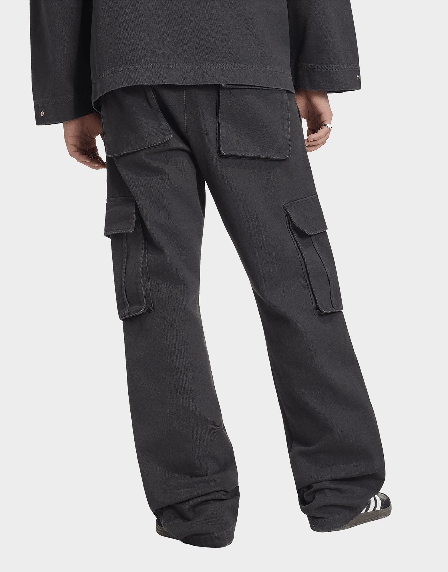 adidas Sgura Cargohose