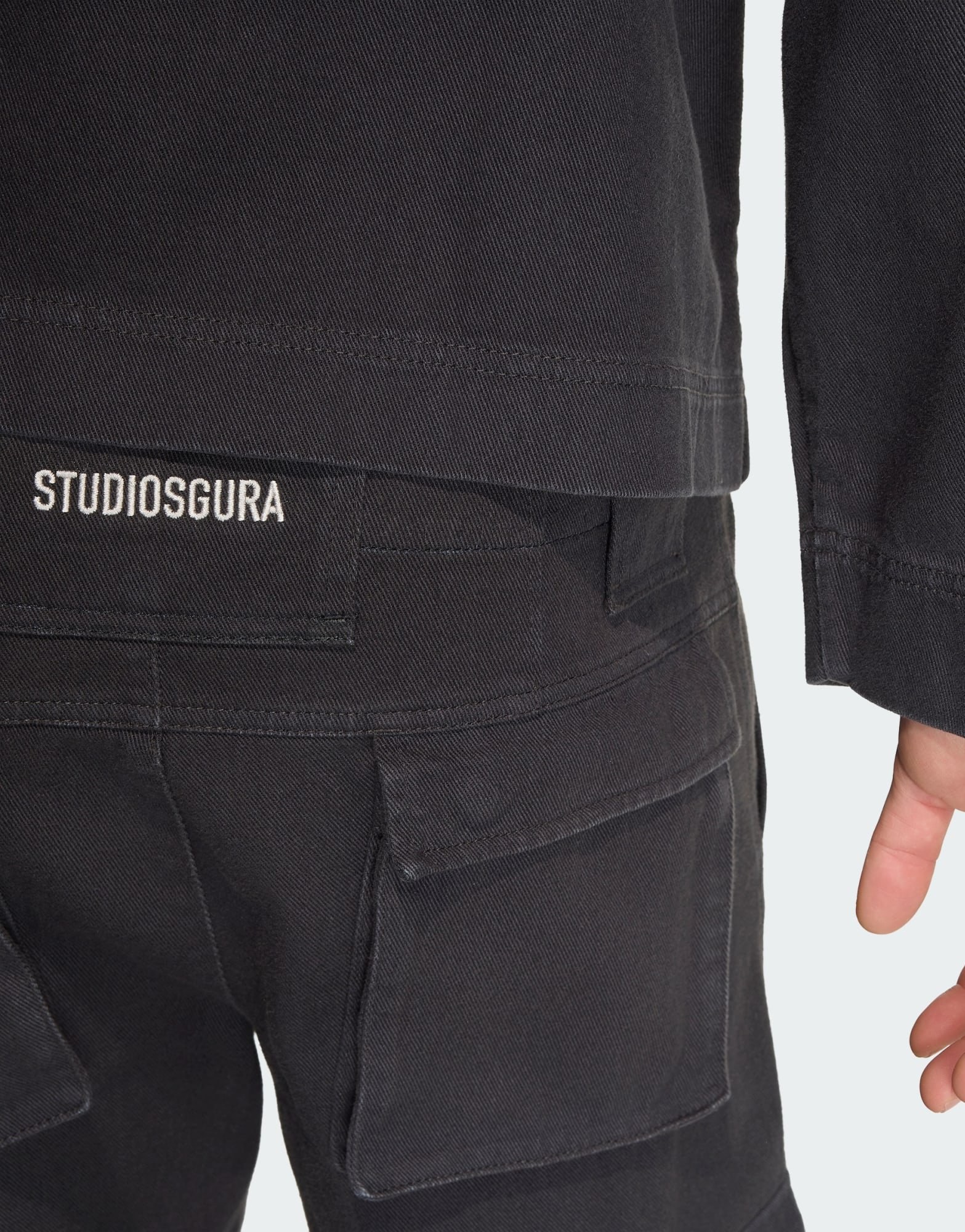 adidas Sgura Cargohose
