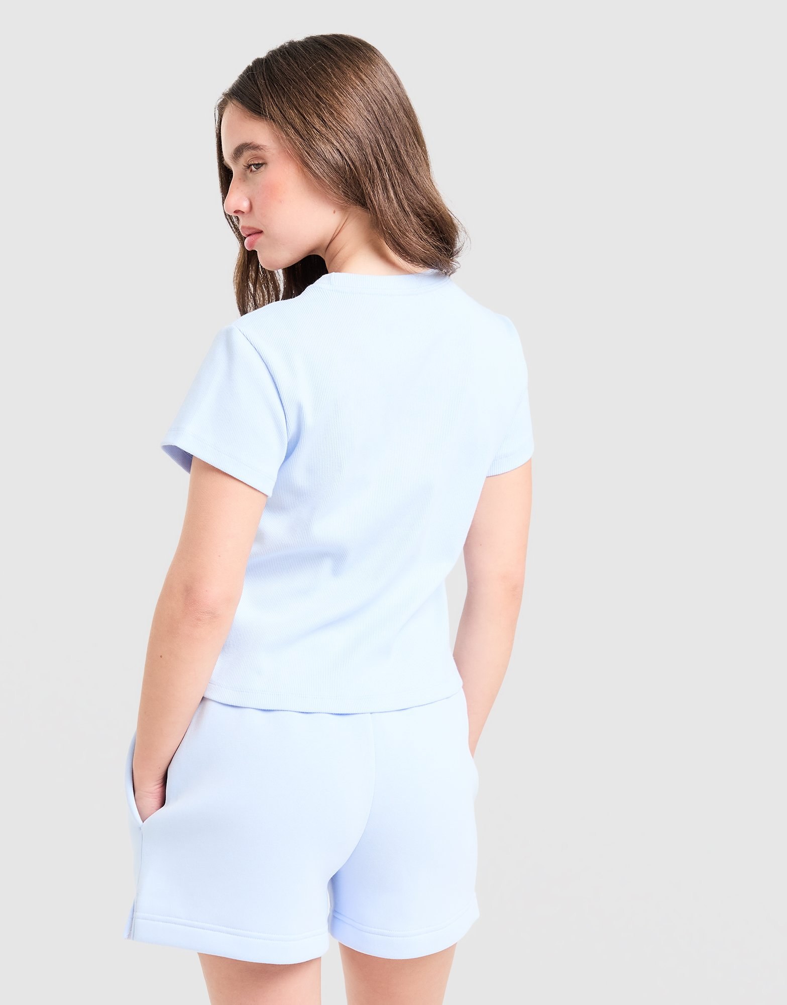 Nike Ribbed T-Shirt