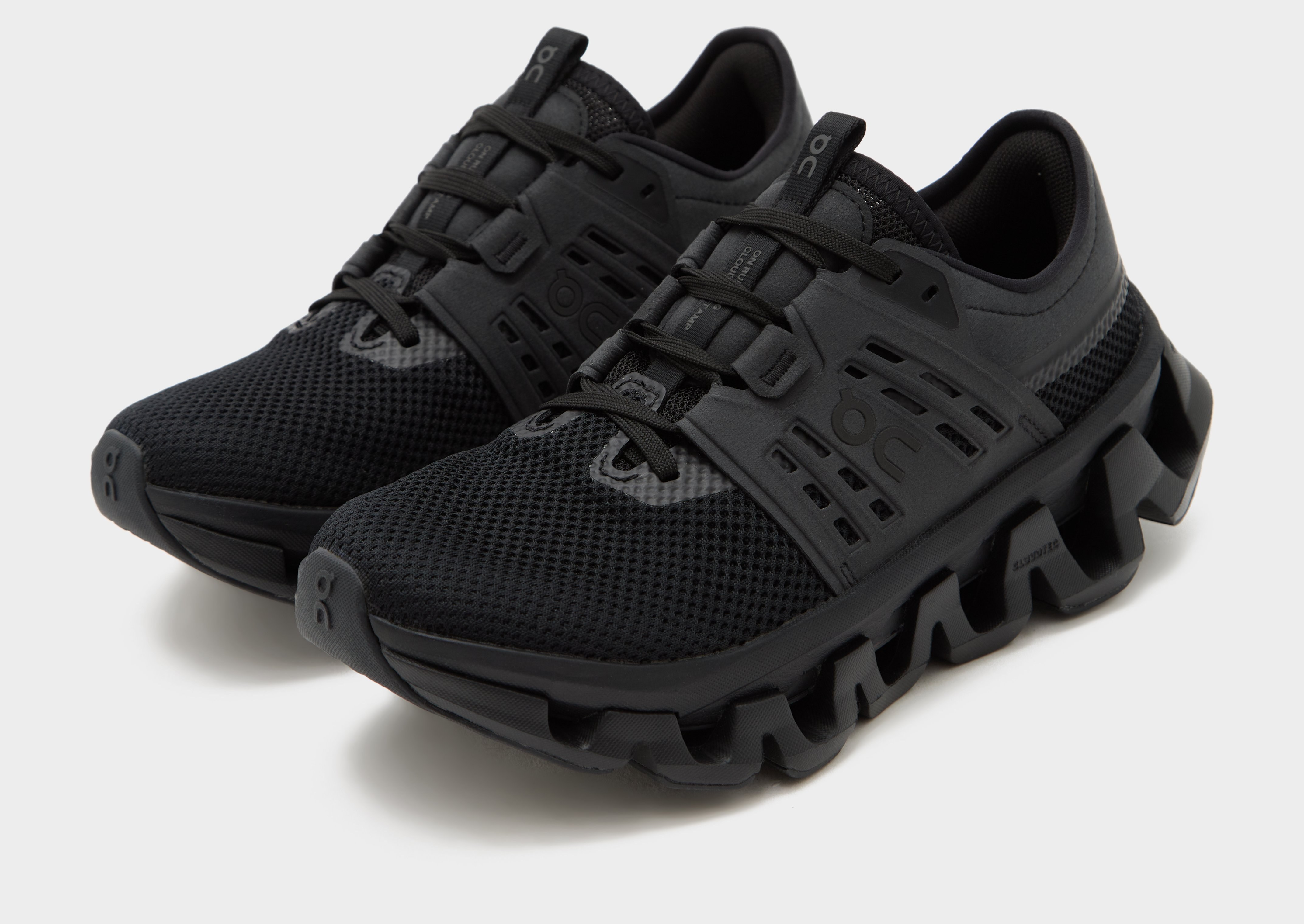 On Running Cloudswift Amp Women's
