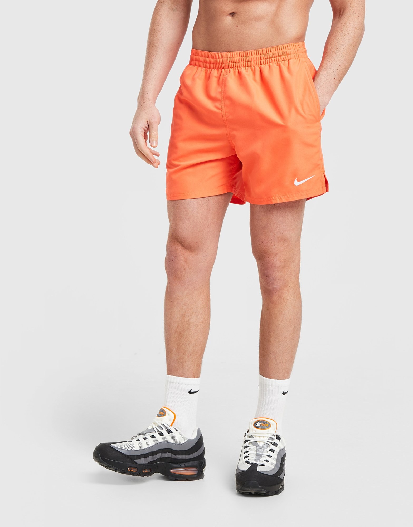 Nike Swim Essential 5" Volley Shorts