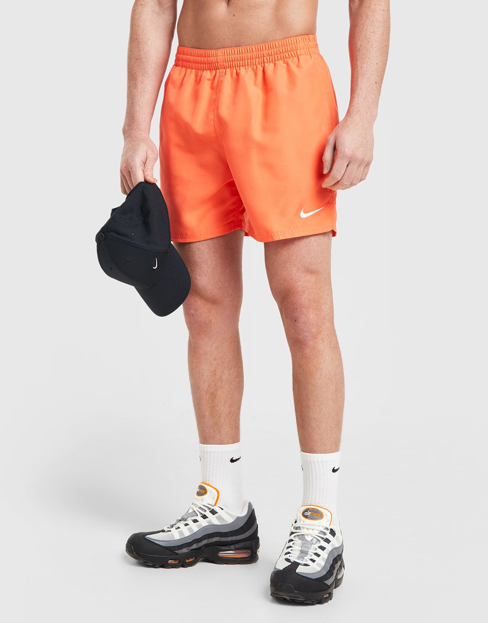 Nike Swim Essential 5" Volley Shorts