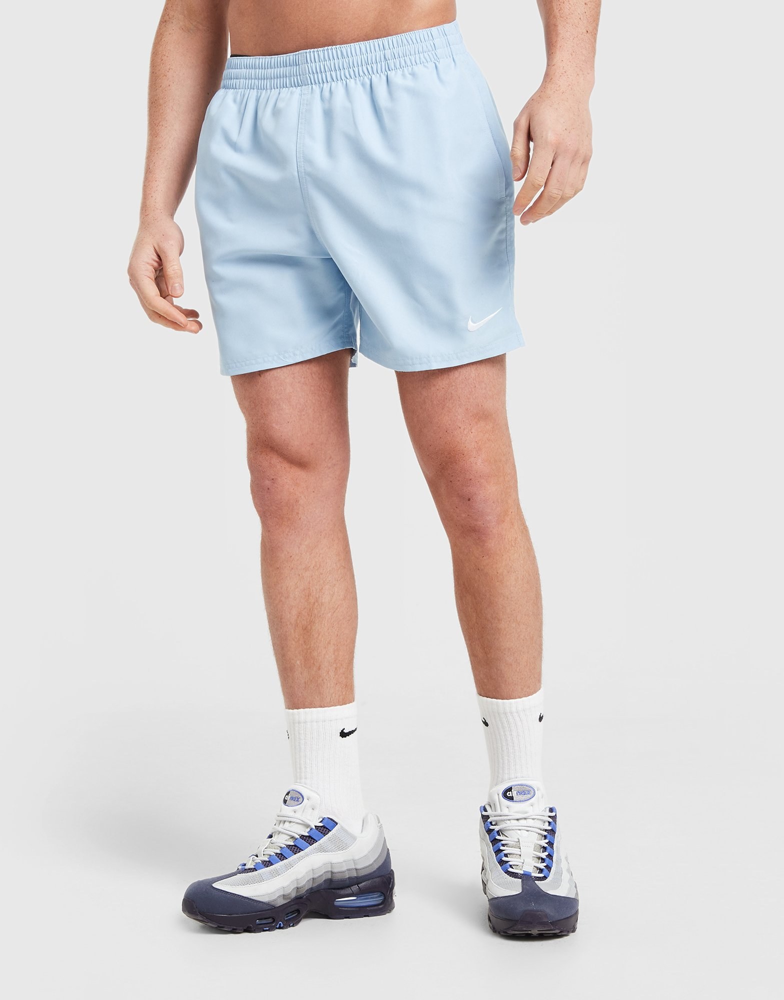 Nike Core 5'' Badeshorts