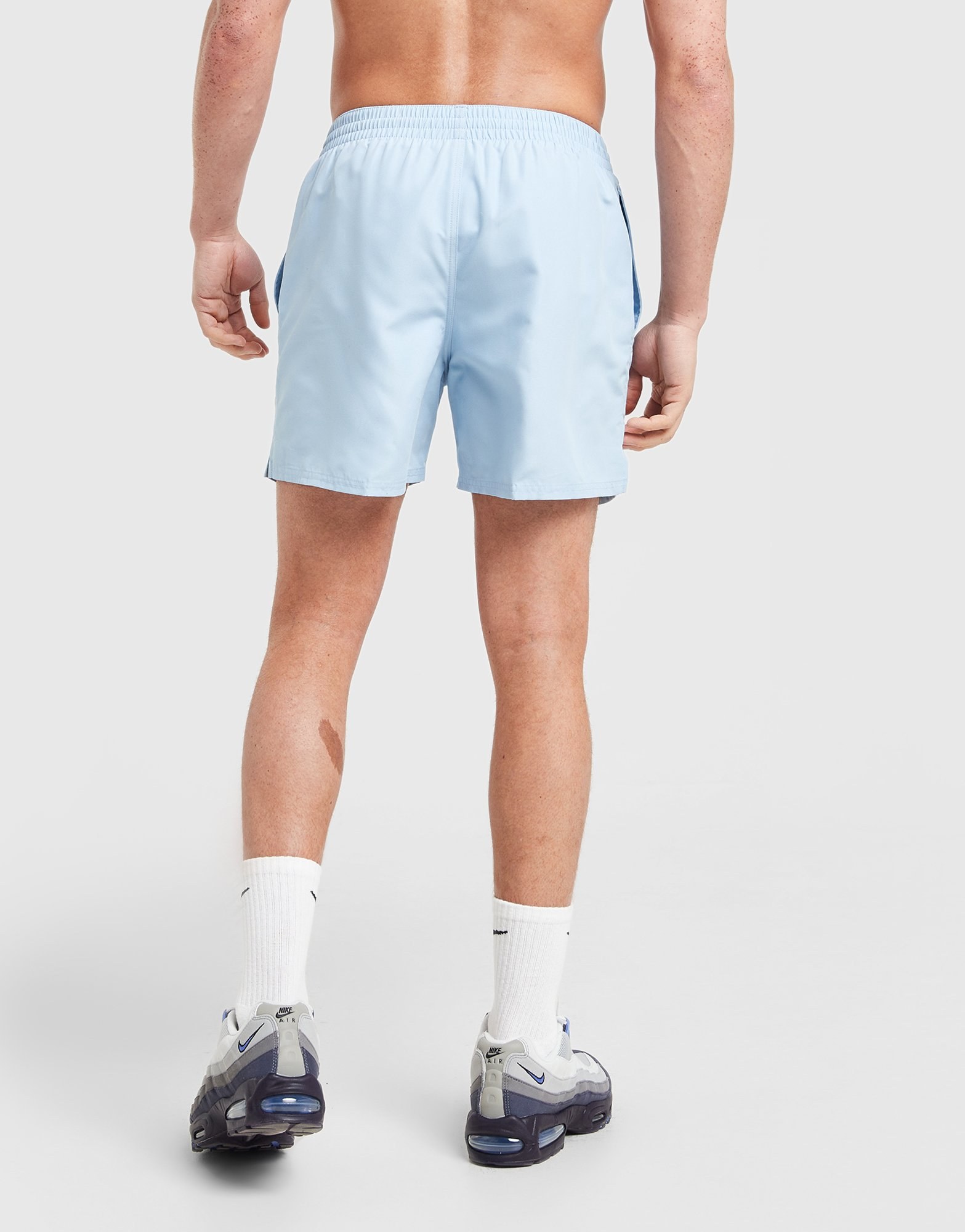 Nike Core 5'' Badeshorts