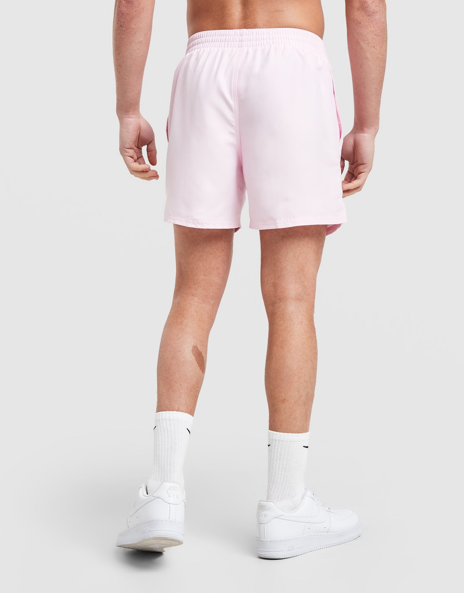 Nike Core 5'' Badeshorts