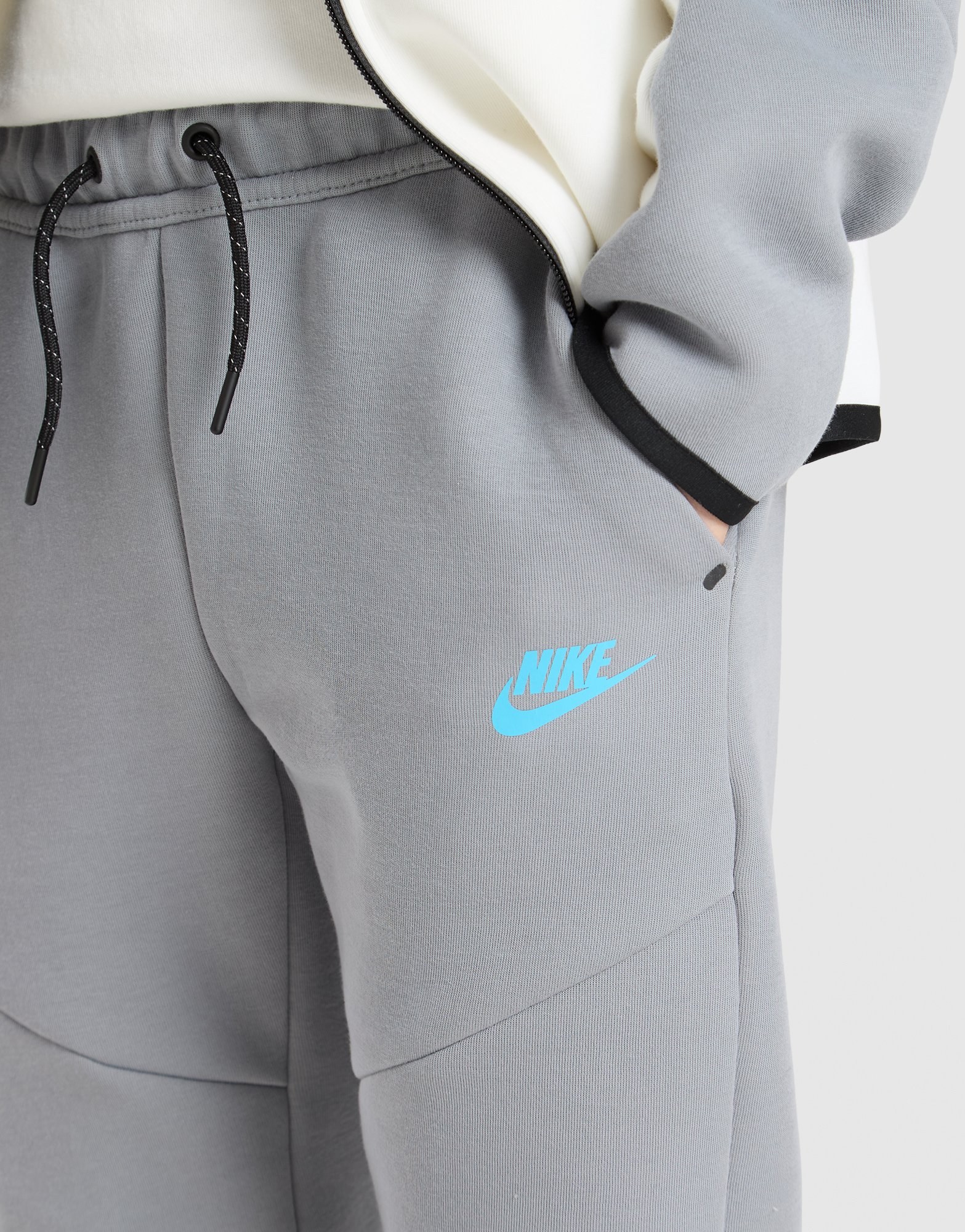 Nike Tech Fleece Jogginghose Kinder