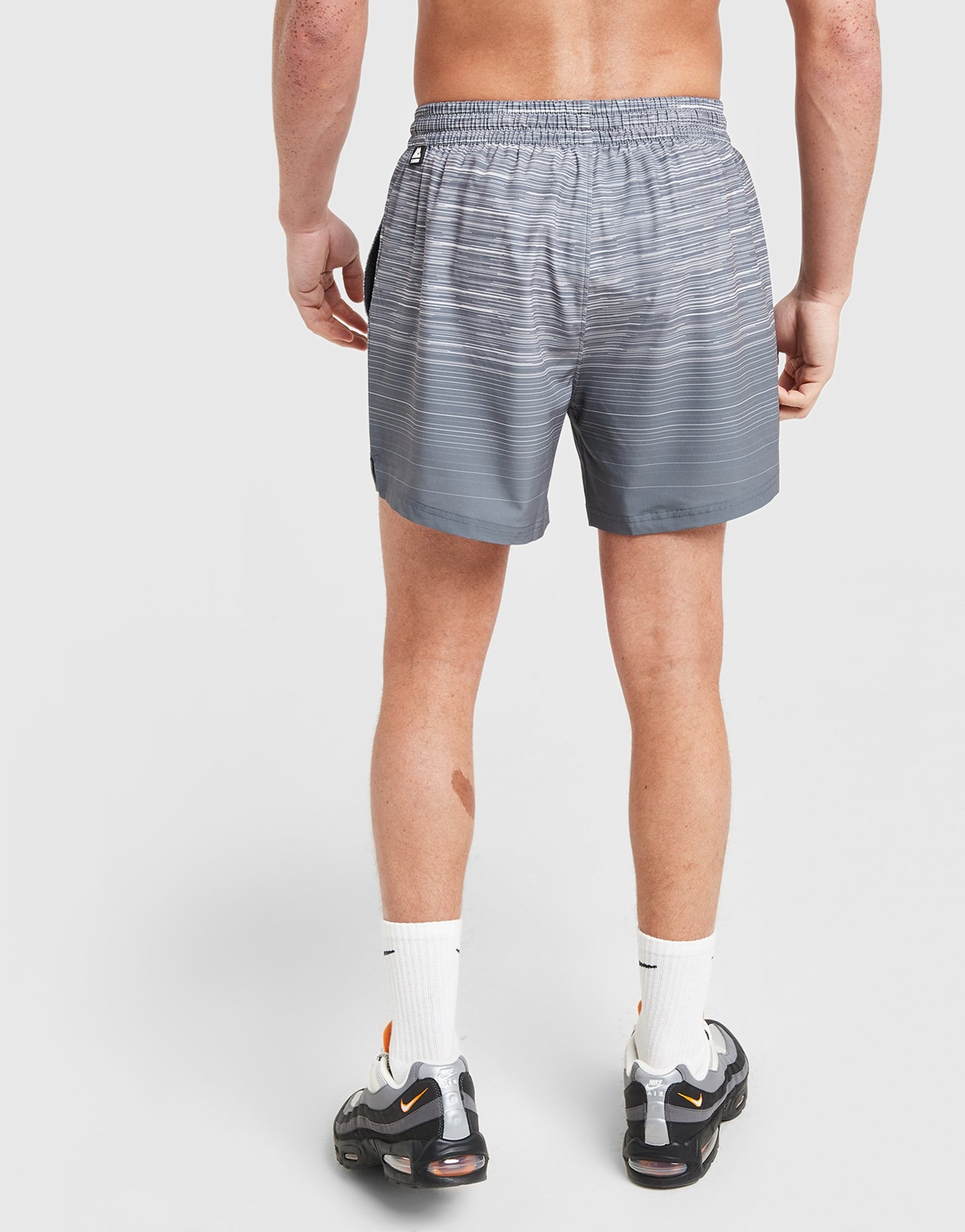 MONTIREX Trail Swim Shorts
