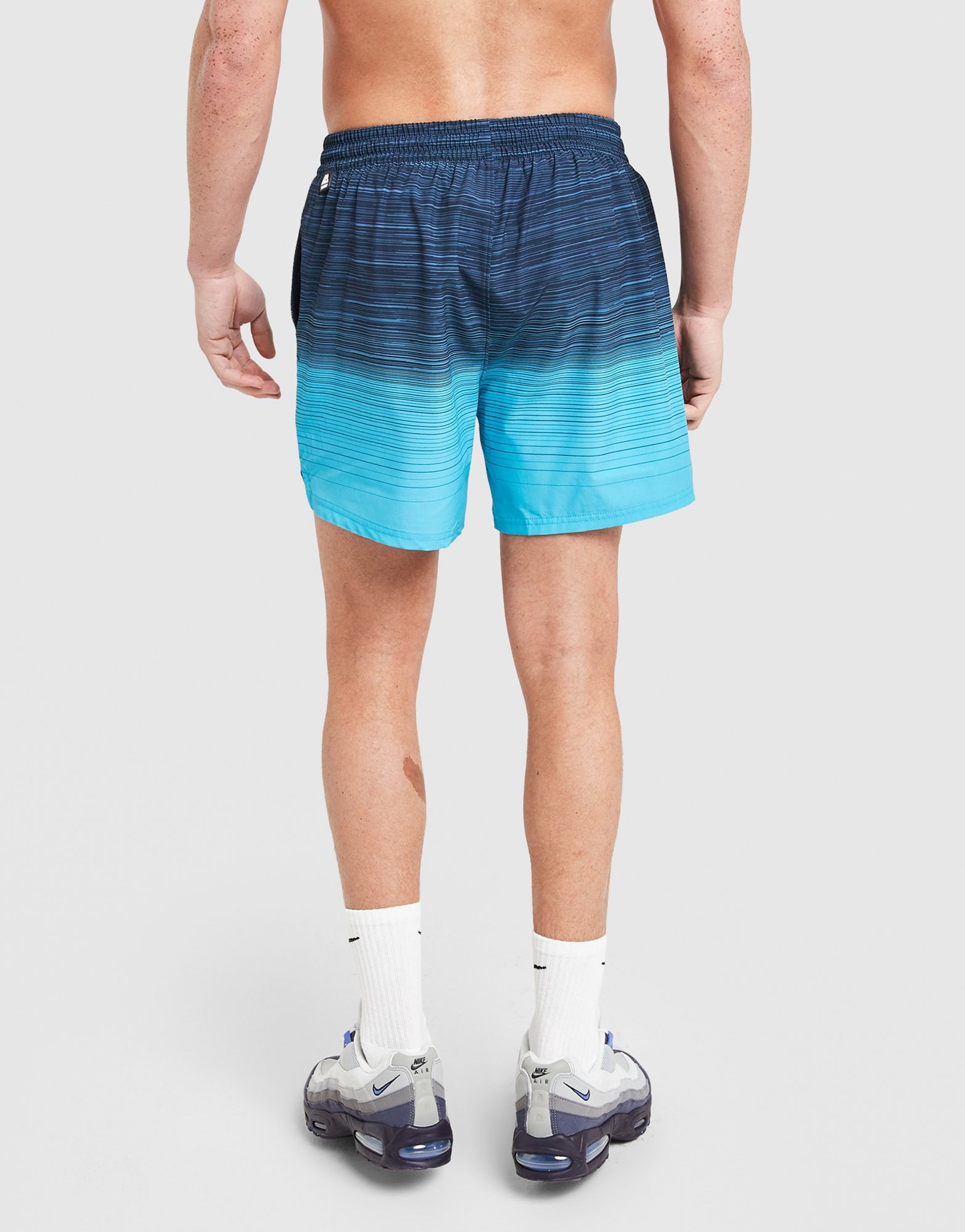 MONTIREX Trail Swim Shorts