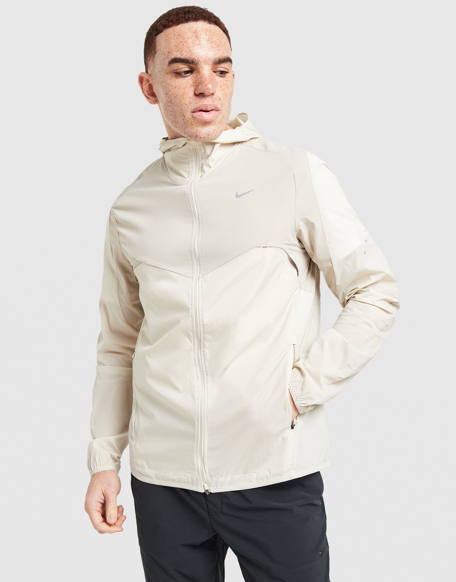 Nike Stride Novelty Jacket