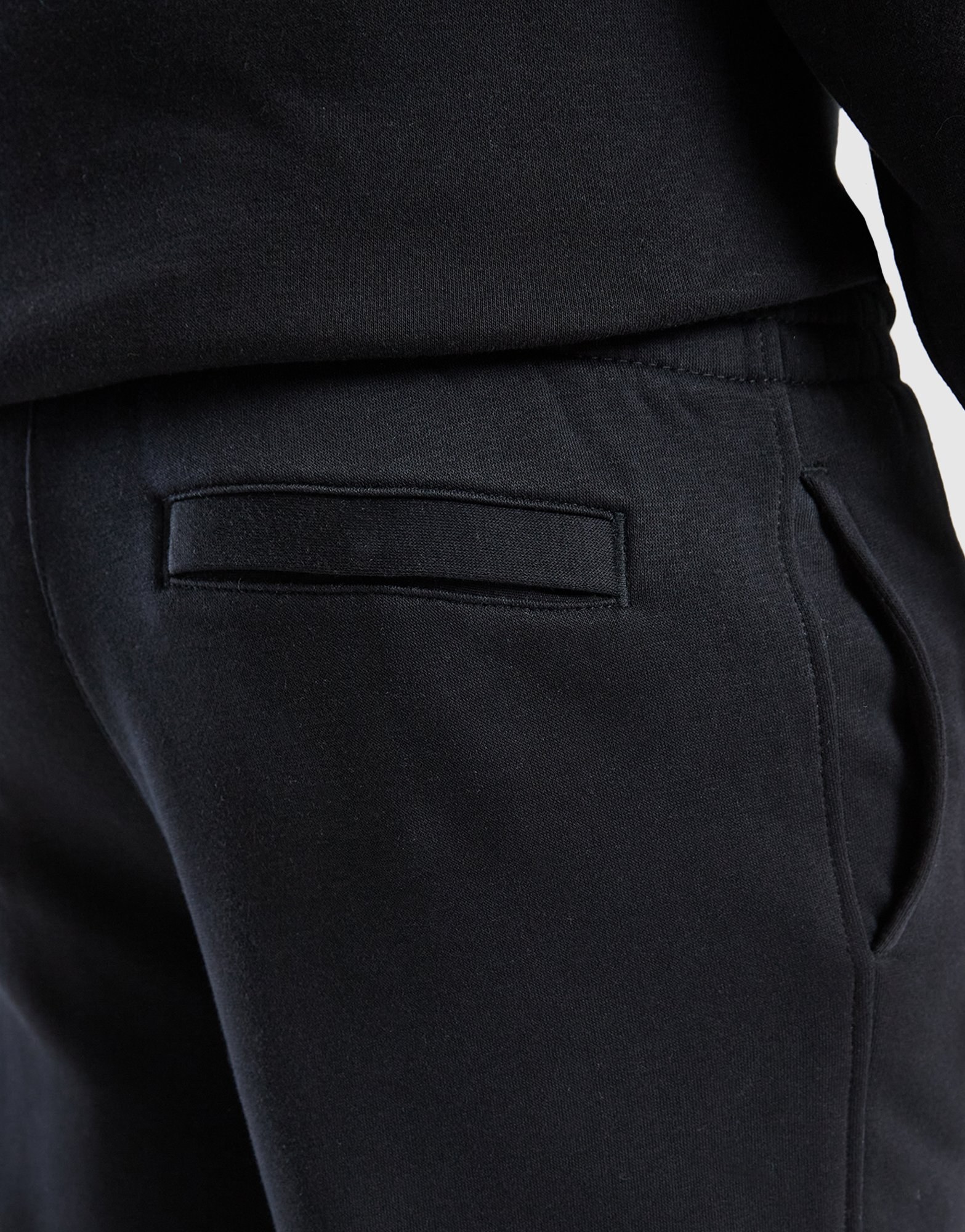 Nike Club Fleece Open Hem Jogginghose Kinder