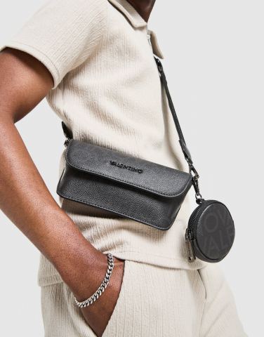 Valentino King RE Flap Bag