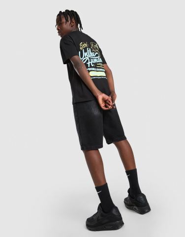 Unlike Humans Club T-Shirt Kinder